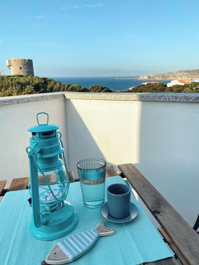 Appartamenti Del Conte Di Capo Testa Santa Teresa Gallura Exterior photo